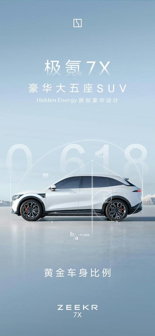 重庆258雪佛兰的品牌故事与传播，极氪X紧凑型SUV的时尚与科技